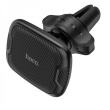 Автотримач для телефона HOCO CA65 Sagittarius series air outlet magnetic car holder Black (6931474725431) (14904) Автотримач для телефона HOCO CA65 Sagittarius series air outlet magnetic car holder Black (6931474725431) (14904)