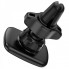 Автотримач для телефона HOCO CA65 Sagittarius series air outlet magnetic car holder Black (6931474725431) (14904)