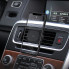 Автотримач для телефона HOCO CA65 Sagittarius series air outlet magnetic car holder Black (6931474725431) (14904)