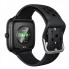 Смарт-годинник HOCO Y36 43mm. 200 mAh. IP67 Smart watch(call version) Black (6942007667586) (19904)