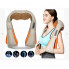 Роликовый массажер для шеи и плеч Massager of Neck Kneading (15014)