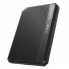 Зовнішня кишеня для накопичувача A-DATA EC600 для 2.5'' HDD/SSD USB3.2 Gen2 Black (EC600-BCBK) (19014)