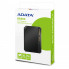 Зовнішня кишеня для накопичувача A-DATA EC600 для 2.5'' HDD/SSD USB3.2 Gen2 Black (EC600-BCBK) (19014)