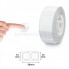 Етикетки NIIMBOT TT14*28-220 Round Transparent For D11/D110/D101/H1S (A2G88778901) (A2G88778901) (15114)