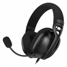 Наушники Hator Hyреrpunk 3 Hi-Res Black (ESH01) (17114)