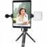 Тримач для телефону\планшету Ulanzi Vijim Stretchable Tablet Clip (UV-DZ280 ST-20) (2289) (15214)