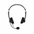 Наушники Genius HS-230U USB-C Black (31710021405) (17214)