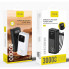 Зовнішній акумулятор WUW Y31 30000mAh Black (Y31) (21214)