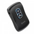 Bluetooth-ресивер HOCO E73 Pro Journey AUX BT audio receiver/transmitter Black Star (6931474783752) (15314)
