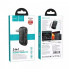 Bluetooth-ресивер HOCO E73 Pro Journey AUX BT audio receiver/transmitter Black Star (6931474783752) (15314)