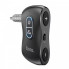 Bluetooth-ресивер HOCO E73 Pro Journey AUX BT audio receiver/transmitter Black Star (6931474783752) (15314)