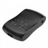 Bluetooth-ресивер HOCO E73 Pro Journey AUX BT audio receiver/transmitter Black Star (6931474783752) (15314)