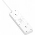 Сетевой фильтр питания Prologix Premium PR-SC5614W (PR-SC5614W) (16314)