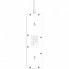 Сетевой фильтр питания Prologix Premium PR-SC5614W (PR-SC5614W) (16314)