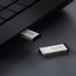 Флеш-накопичувач ADATA USB 3.2 UR 350 128Gb Silver/Black (UR350-128G-RSR/BK) (314)