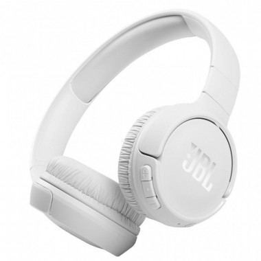 Наушники JBL Tune 510BT White (JBLT510BTWHTEU) (16514)