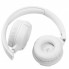 Наушники JBL Tune 510BT White (JBLT510BTWHTEU) (16514)