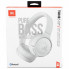 Наушники JBL Tune 510BT White (JBLT510BTWHTEU) (16514)