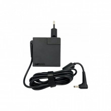 Блок питания к ноутбуку Lenovo 65W 20V, 3.25A, 4.0/1.7, + 5V/1A/USB (LTA65W-USB / A40372) (18514)