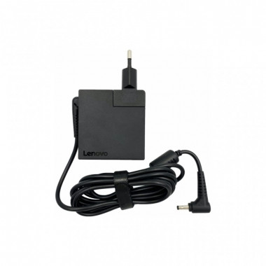 Блок питания к ноутбуку Lenovo 65W 20V, 3.25A, 4.0/1.7, + 5V/1A/USB (LTA65W-USB / A40372) (18514)