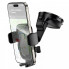 Автотримач для телефона BOROFONE BH132 Follower one-button car holder(center console) (6941991121302) (20514)