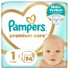 Подгузники Pampers Premium Care Розмір 1 (2-5 кг) 94 шт (8006530259187) (22514)