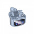Бездротові навушники HOCO EQ21 Sandy true wireless ANC+ENC noise reduction touch screen BT headset Blue Star (6942007647434) (8514)