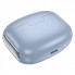 Бездротові навушники HOCO EQ21 Sandy true wireless ANC+ENC noise reduction touch screen BT headset Blue Star (6942007647434) (8514)