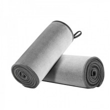 Мікрофібра Baseus Easy life car washing towel（40*40сm Two pack）Grey (CRXCMJ-0G) (14614)