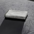 Мікрофібра Baseus Easy life car washing towel（40*40сm Two pack）Grey (CRXCMJ-0G) (14614)