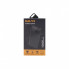Батарея универсальная GEAR 10000mAh, 10W, USB-TypeC, 2*USB-A, Micro-USB, black (SL10) (21614)