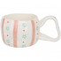 Кухоль керамічний "Sakura Garden" Flower 370мл (22614)