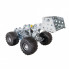 Конструктор Eitech Колесный погрузчик (С84) (10714)