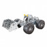 Конструктор Eitech Колесный погрузчик (С84) (10714)