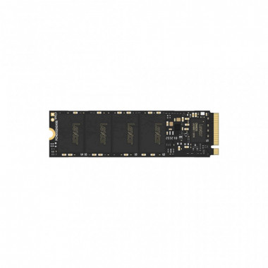 Накопитель SSD M.2 2280 256GB NM620 Lexar (LNM620X256G-RNNNG) (15714)