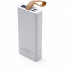 Батарея универсальная MIF 20000mAh, White (BJ18 / K5388 / 44504) (18714)