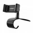 Автотримач для телефона UGREEN LP189 Dashboard Snap Clip Phone Holder Black (UGR-60796) (19714)