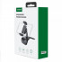 Автотримач для телефона UGREEN LP189 Dashboard Snap Clip Phone Holder Black (UGR-60796) (19714)