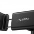 Автотримач для телефона UGREEN LP189 Dashboard Snap Clip Phone Holder Black (UGR-60796) (19714)