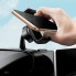 Автотримач для телефона UGREEN LP189 Dashboard Snap Clip Phone Holder Black (UGR-60796) (19714)