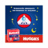 Подгузники Huggies Overnights Pants Трусики 5 12-17 кг 24 шт. (5029053581095) (7714)