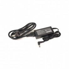 Блок питания к ноутбуку PowerPlant ASUS 220V, 65W, 19V, 3.42A (4.0*1.35) (AS65F4014) (15814)