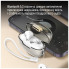 Наушники ColorWay Slim TWS-2 Earbuds White (CW-TWS2WT) (16814)