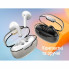 Наушники ColorWay Slim TWS-2 Earbuds White (CW-TWS2WT) (16814)