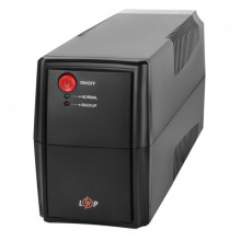 Линейно-интерактивный ИБП LPМ U850VA-P (510Вт) (18814)