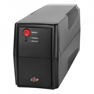 Линейно-интерактивный ИБП LPМ U850VA-P (510Вт) (18814)