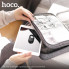 Трекер HOCO E94 Star intelligent positioning anti-lost device Pearl White (6942007645072) (19814)