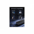 Батарея универсальная Ugreen 20000mAh 22,5W PD, 2хUSB-A, 2xUSB-C Black (PB312) (25683) (22814)