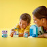 Конструктор LEGO DUPLO My First Повседневные процедуры: Время принимать ванну 15 деталей (10413) (12914)