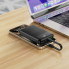 Зовнішній акумулятор ACEFAST M13 PD22.5W power bank with cable 10000mAh Black (6974316283959) (19914)
